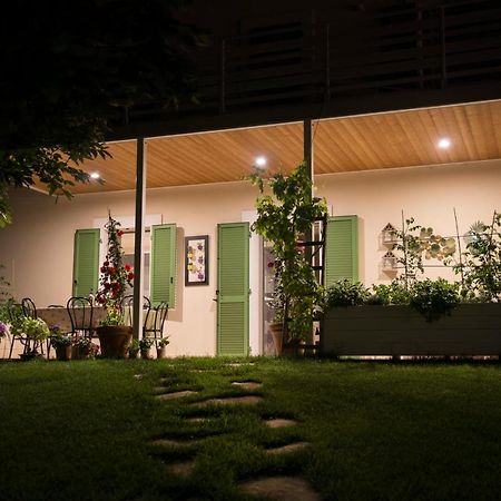فولينيو Giuliveto Bed And Breakfast المظهر الخارجي الصورة