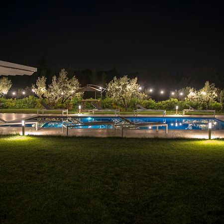 فولينيو Giuliveto Bed And Breakfast المظهر الخارجي الصورة