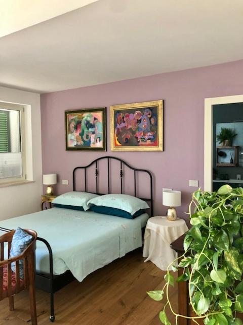 فولينيو Giuliveto Bed And Breakfast المظهر الخارجي الصورة