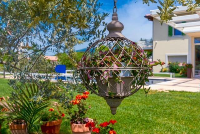 فولينيو Giuliveto Bed And Breakfast المظهر الخارجي الصورة
