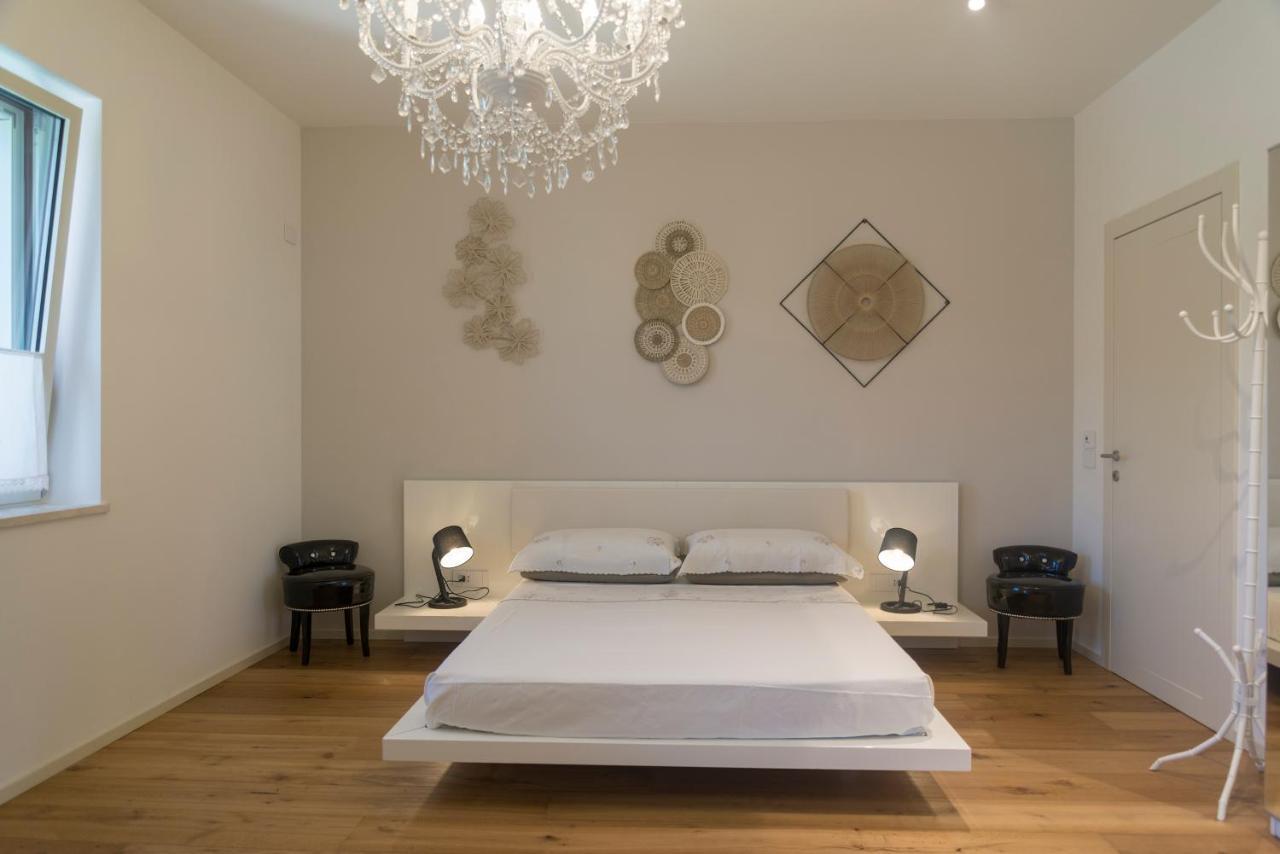 فولينيو Giuliveto Bed And Breakfast المظهر الخارجي الصورة