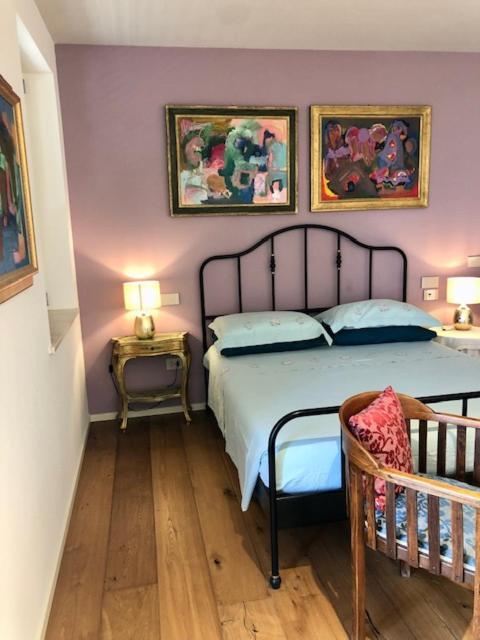 فولينيو Giuliveto Bed And Breakfast المظهر الخارجي الصورة