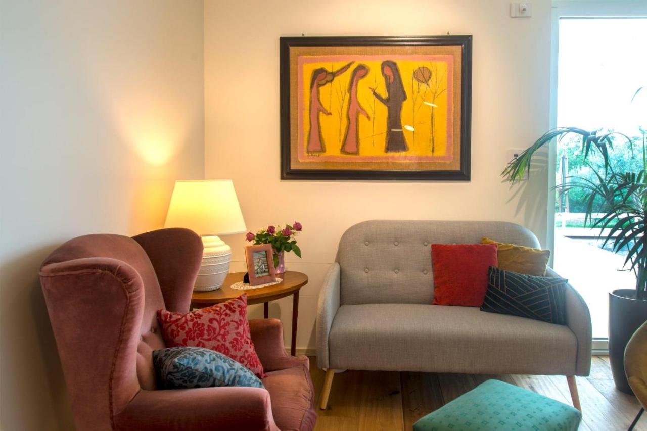 فولينيو Giuliveto Bed And Breakfast المظهر الخارجي الصورة