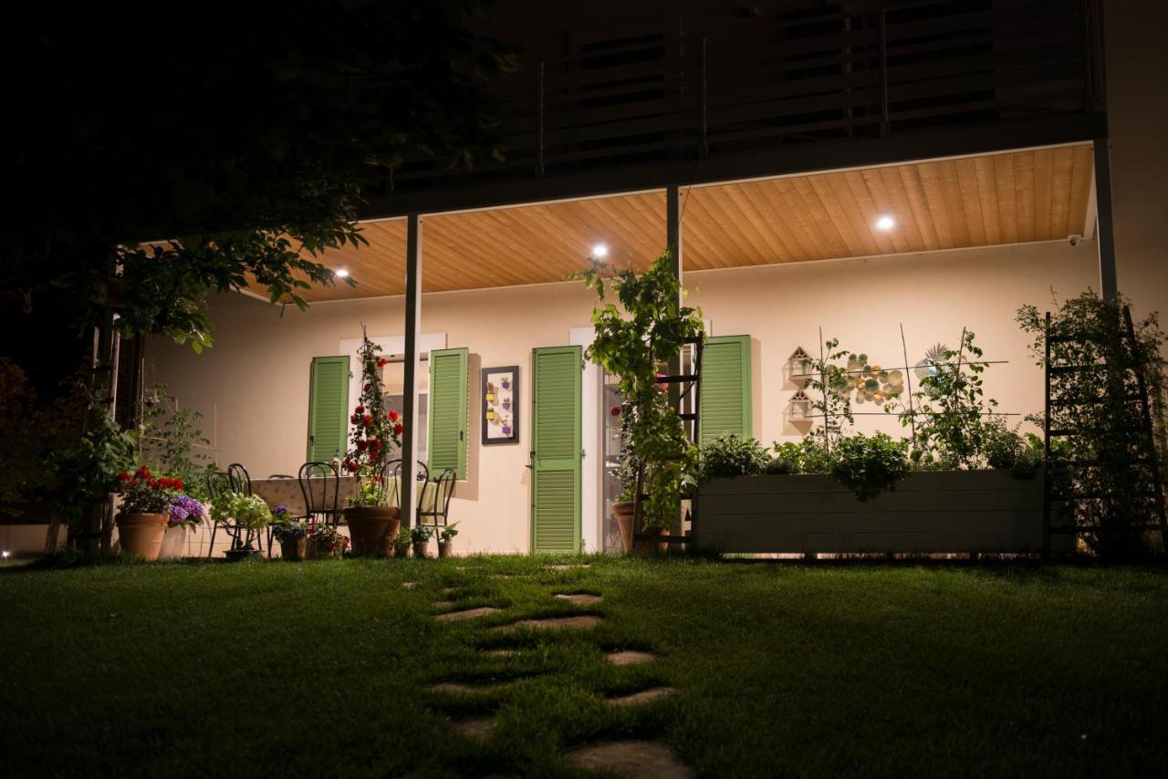 فولينيو Giuliveto Bed And Breakfast المظهر الخارجي الصورة