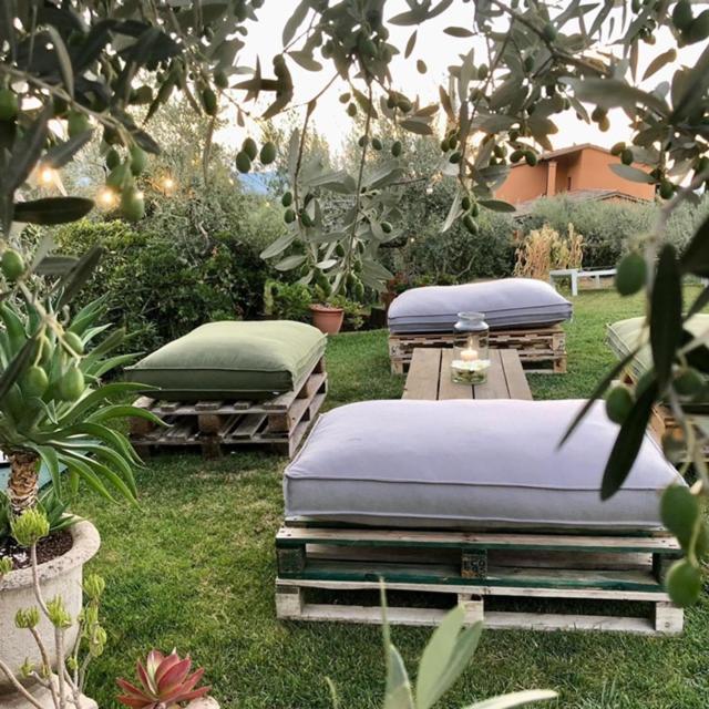 فولينيو Giuliveto Bed And Breakfast المظهر الخارجي الصورة
