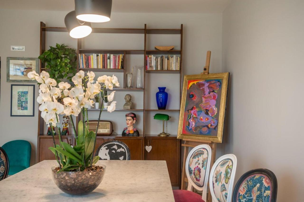 فولينيو Giuliveto Bed And Breakfast المظهر الخارجي الصورة