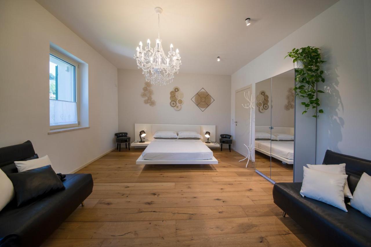 فولينيو Giuliveto Bed And Breakfast المظهر الخارجي الصورة