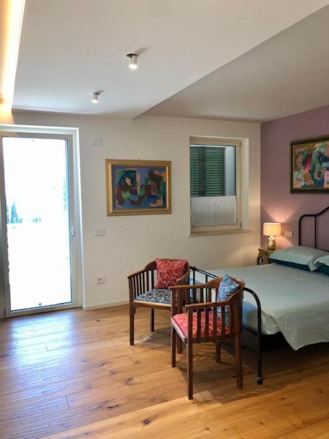 فولينيو Giuliveto Bed And Breakfast المظهر الخارجي الصورة