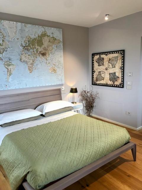 فولينيو Giuliveto Bed And Breakfast المظهر الخارجي الصورة