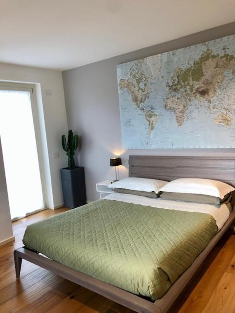 فولينيو Giuliveto Bed And Breakfast المظهر الخارجي الصورة